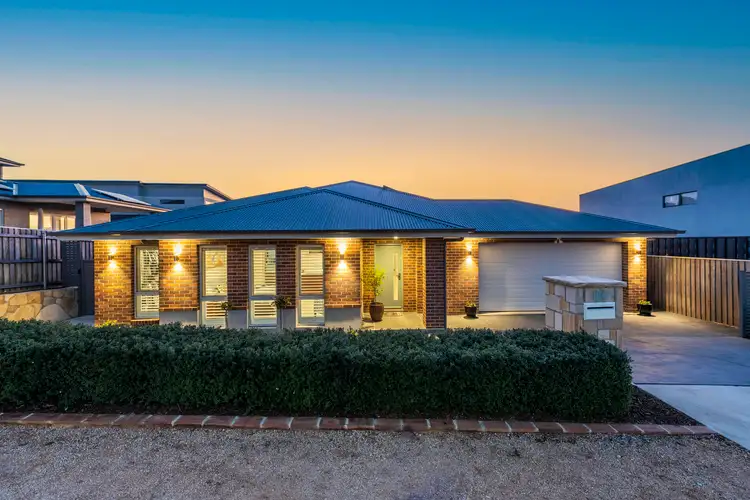16 Rigby Street, Denman Prospect ACT 2611