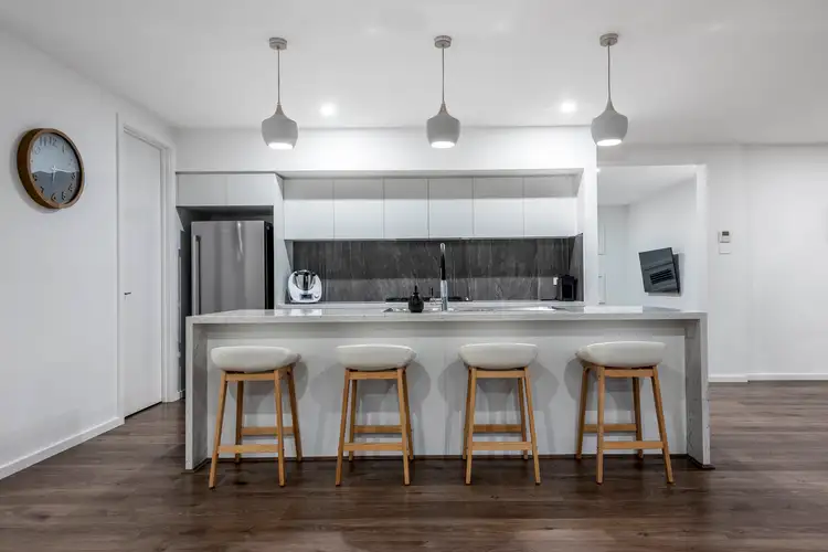 Fifth view of Homely house listing, 16 Rigby Street, Denman Prospect ACT 2611