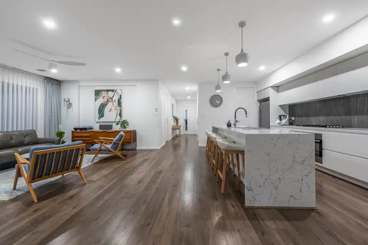 Sixth view of Homely house listing, 16 Rigby Street, Denman Prospect ACT 2611