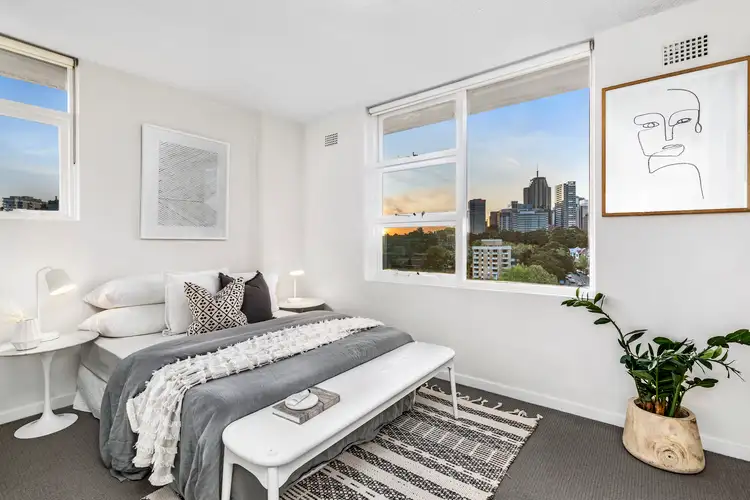 Third view of Homely apartment listing, 85/100 High Street, North Sydney NSW 2060