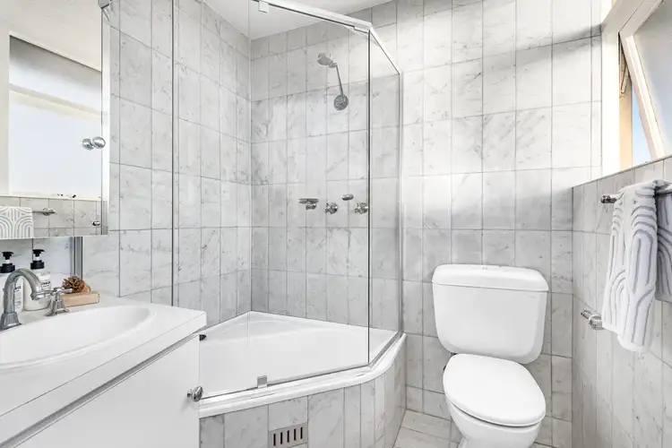 Sixth view of Homely apartment listing, 85/100 High Street, North Sydney NSW 2060