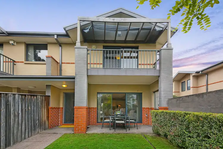 4/6-10 Beronga Street