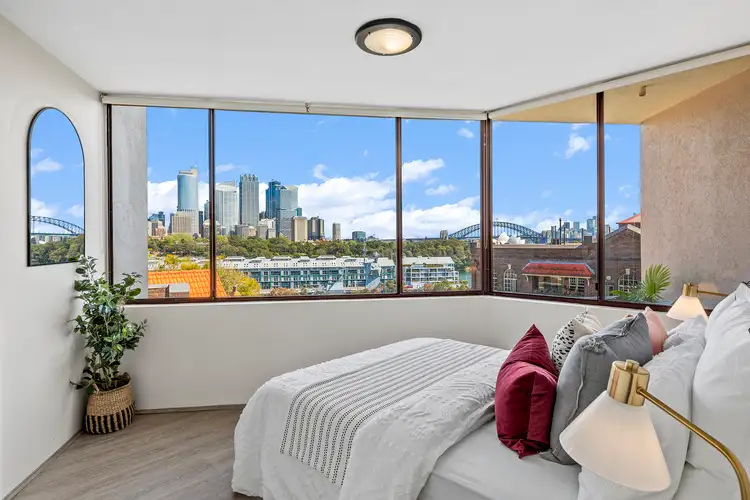 Main view of Homely apartment listing, 10/3-5 St Neot Avenue, Potts Point NSW 2011
