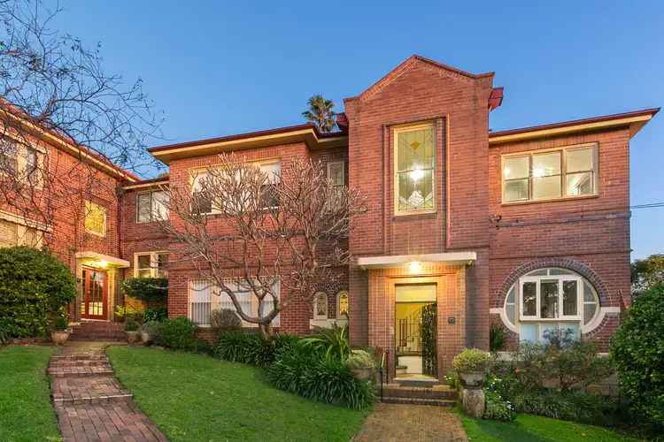 Second view of Homely apartment listing, 2/15 Prince Albert Street, Mosman NSW 2088