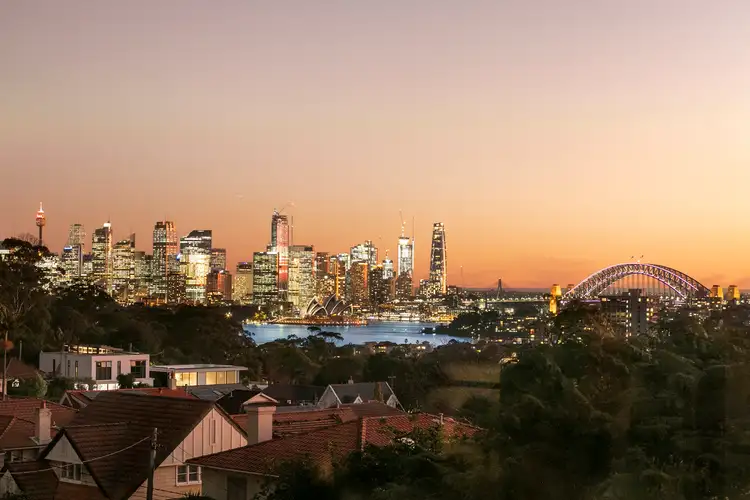 Fourth view of Homely apartment listing, 2/15 Prince Albert Street, Mosman NSW 2088