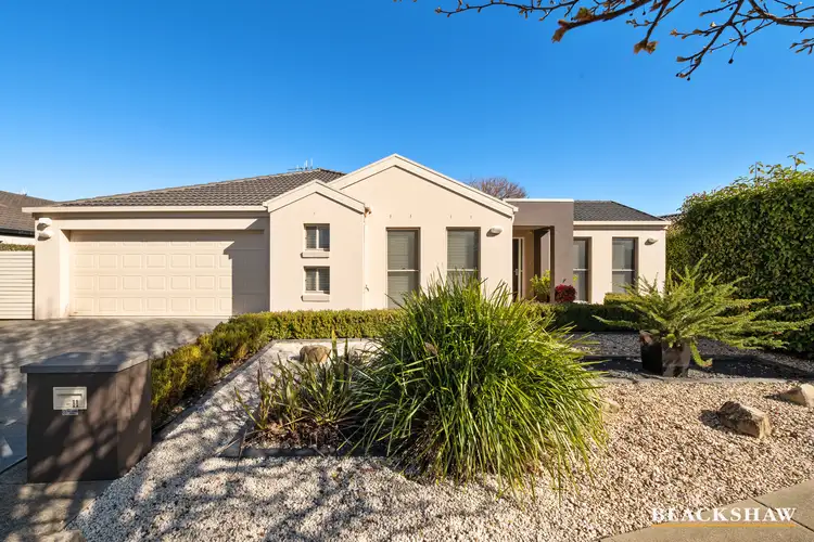 11 Careel Street, Harrison ACT 2914