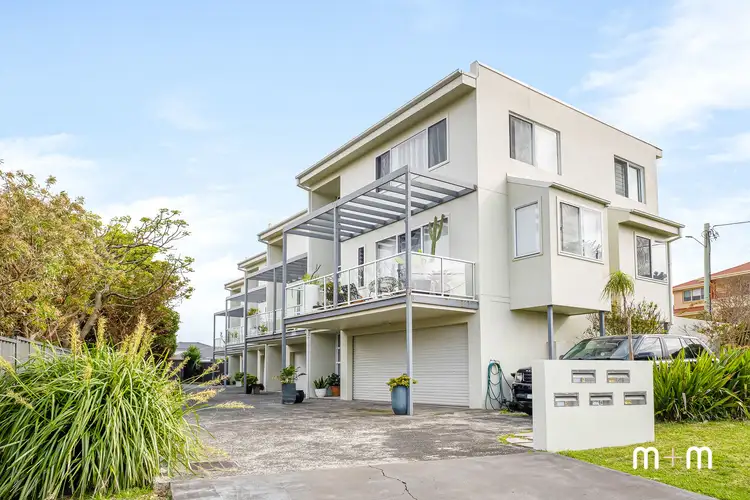 Fifth view of Homely townhouse listing, 3/24 Suvla Street, Port Kembla NSW 2505