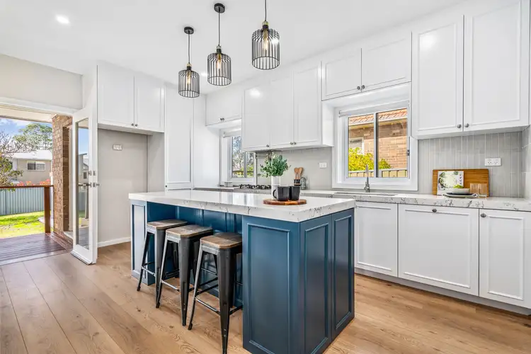 Second view of Homely house listing, 14 Wayland Avenue, Lidcombe NSW 2141