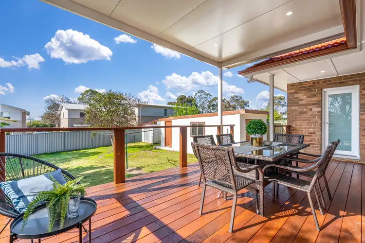 Fifth view of Homely house listing, 14 Wayland Avenue, Lidcombe NSW 2141