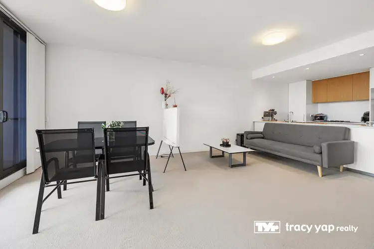Second view of Homely apartment listing, 603/15 Chatham Road, West Ryde NSW 2114