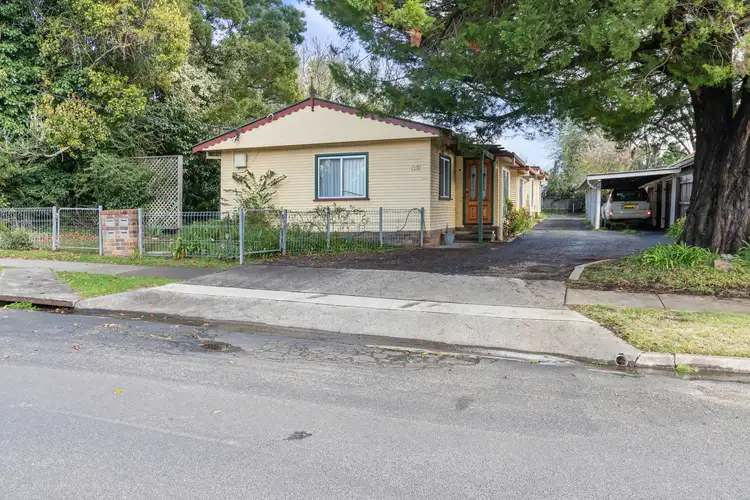 158 Taylor Street, Armidale NSW 2350