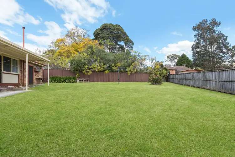 Third view of Homely house listing, 30 Wallace Street, Eastwood NSW 2122