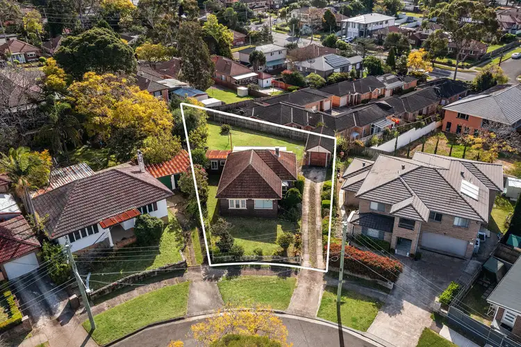 Fourth view of Homely house listing, 30 Wallace Street, Eastwood NSW 2122