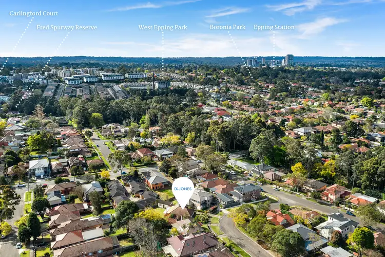 Fifth view of Homely house listing, 30 Wallace Street, Eastwood NSW 2122