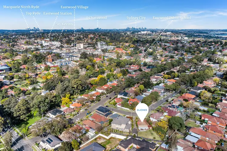 Sixth view of Homely house listing, 30 Wallace Street, Eastwood NSW 2122