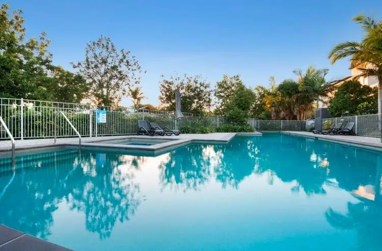 62/10 Grand Parade, Parrearra QLD 4575