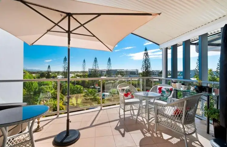 Fourth view of Homely unit listing, 62/10 Grand Parade, Parrearra QLD 4575