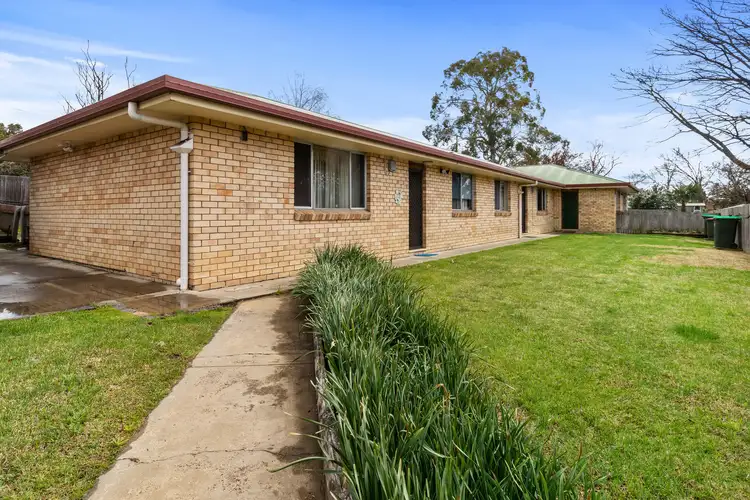 Main view of Homely unit listing, 11 Salmon Avenue, Armidale NSW 2350