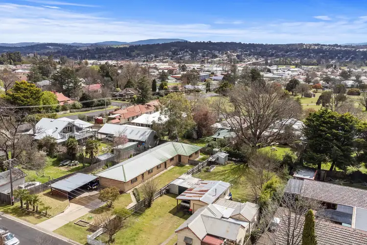 Second view of Homely unit listing, 11 Salmon Avenue, Armidale NSW 2350