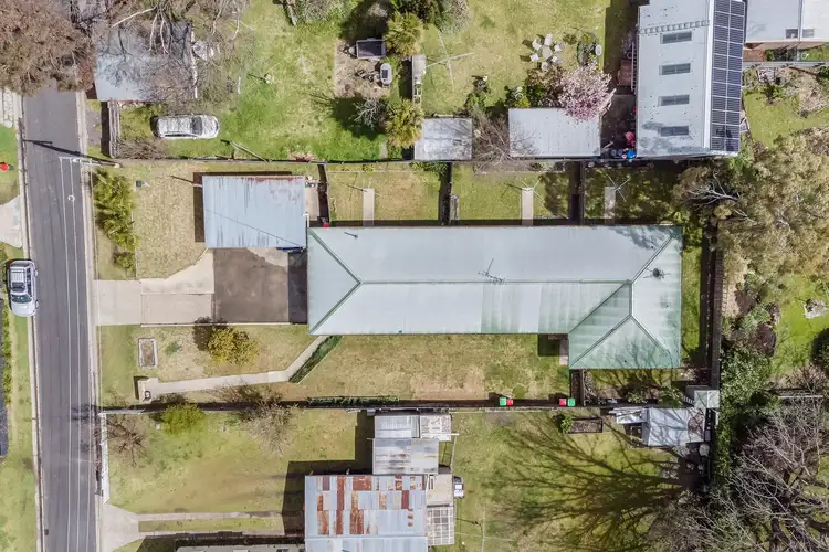 Fourth view of Homely unit listing, 11 Salmon Avenue, Armidale NSW 2350