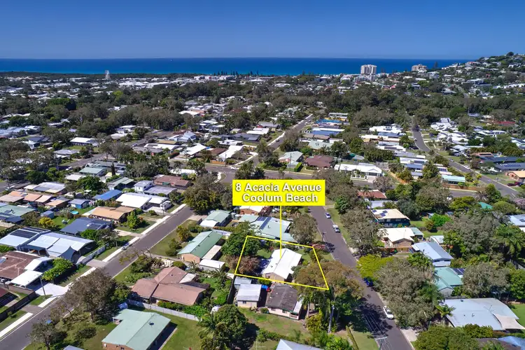 Fourth view of Homely house listing, 8 Acacia Avenue, Coolum Beach QLD 4573