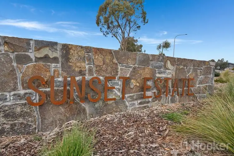 Third view of Homely land listing, 6 Chimney Rise, Googong NSW 2620