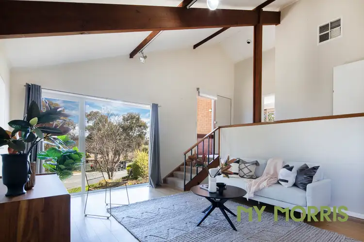 Third view of Homely house listing, 35 Damala Street, Waramanga ACT 2611