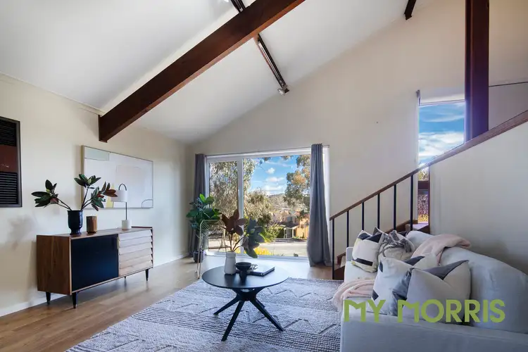 Fourth view of Homely house listing, 35 Damala Street, Waramanga ACT 2611