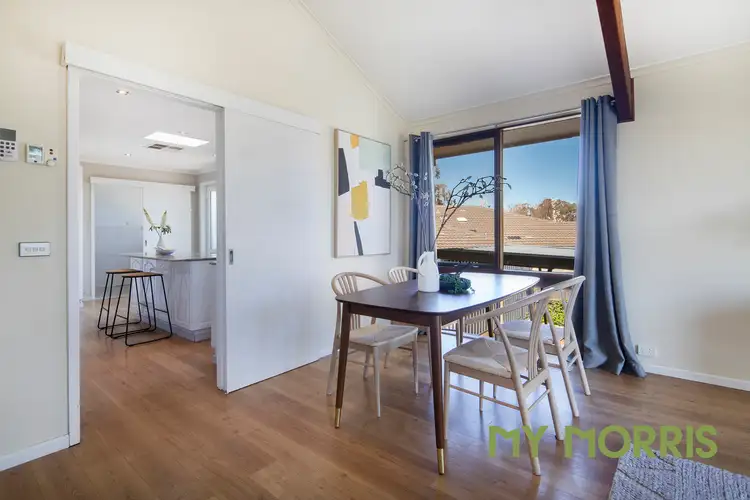 Fifth view of Homely house listing, 35 Damala Street, Waramanga ACT 2611