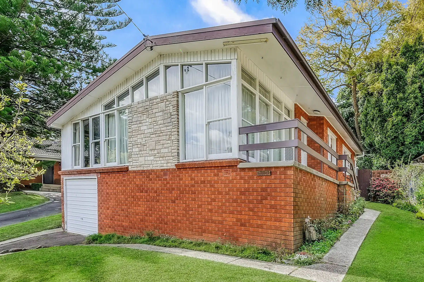 Main view of Homely house listing, 20 Currawong Avenue, Normanhurst NSW 2076
