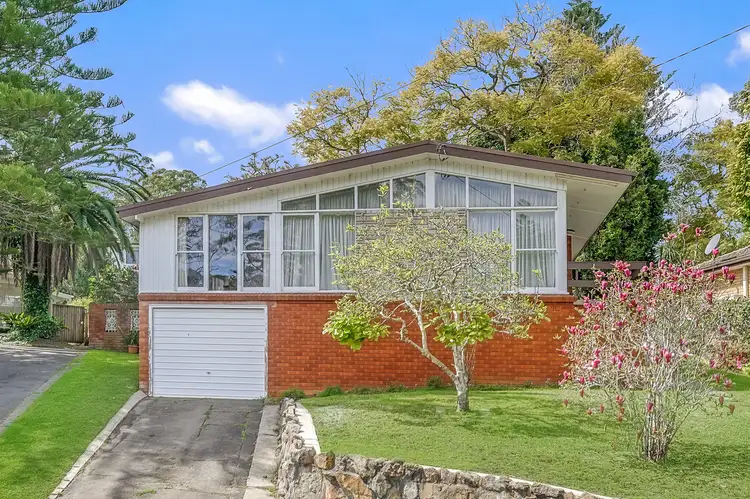 Second view of Homely house listing, 20 Currawong Avenue, Normanhurst NSW 2076