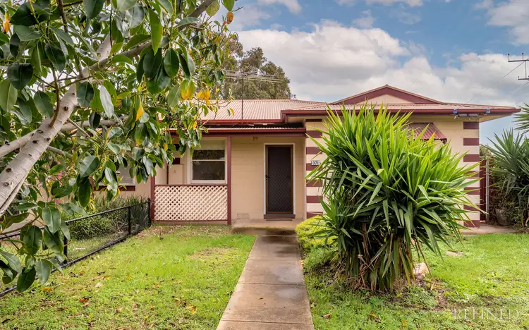 Main view of Homely house listing, 371 Mersey Road, Taperoo SA 5017