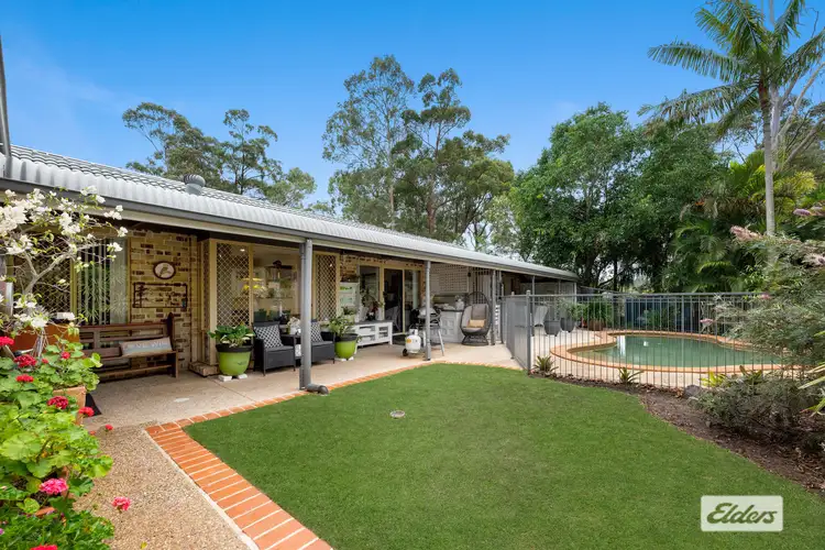 2 Telfer Street, Shailer Park QLD 4128