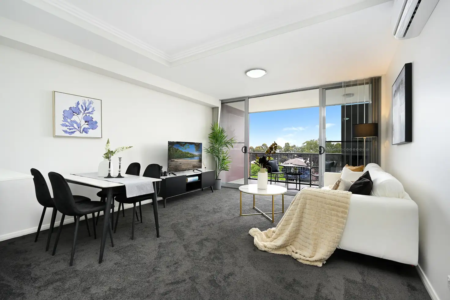 Main view of Homely apartment listing, 86/40-50 Union Road, Penrith NSW 2750