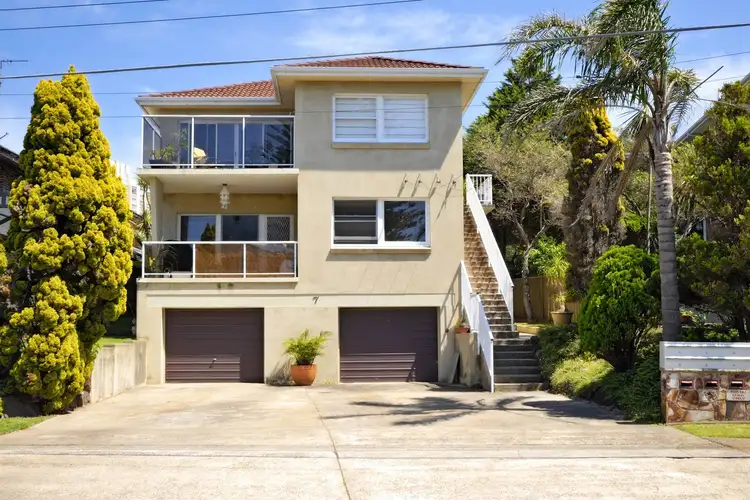 Third view of Homely unit listing, 2/7 Coast Avenue, Cronulla NSW 2230