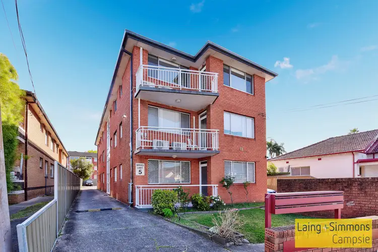 7/32 Beamish Street, Campsie NSW 2194