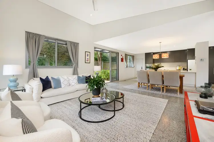 6 Johnson Street, Lindfield NSW 2070
