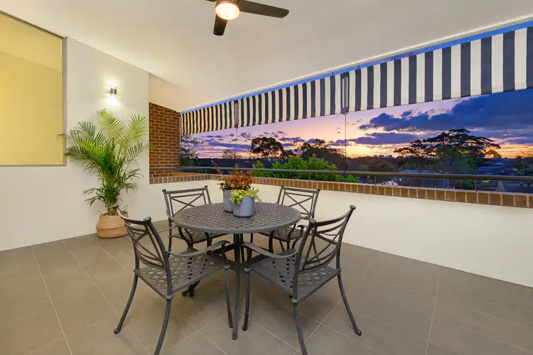 Second view of Homely house listing, 6 Johnson Street, Lindfield NSW 2070