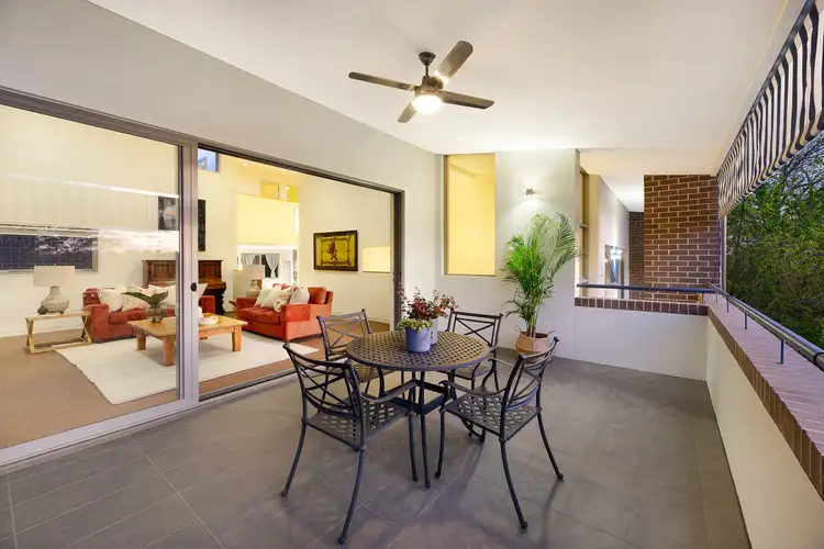 Fifth view of Homely house listing, 6 Johnson Street, Lindfield NSW 2070