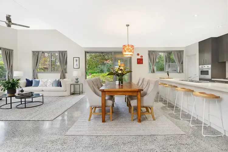 Sixth view of Homely house listing, 6 Johnson Street, Lindfield NSW 2070