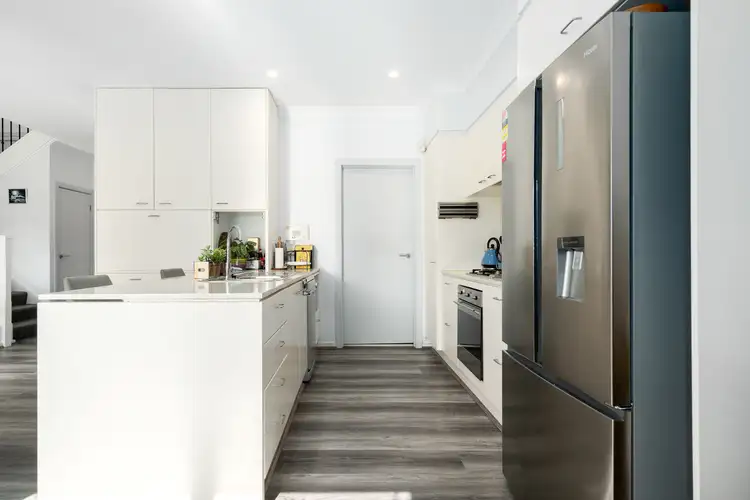 Second view of Homely house listing, 9 Botanica Drive, Lidcombe NSW 2141