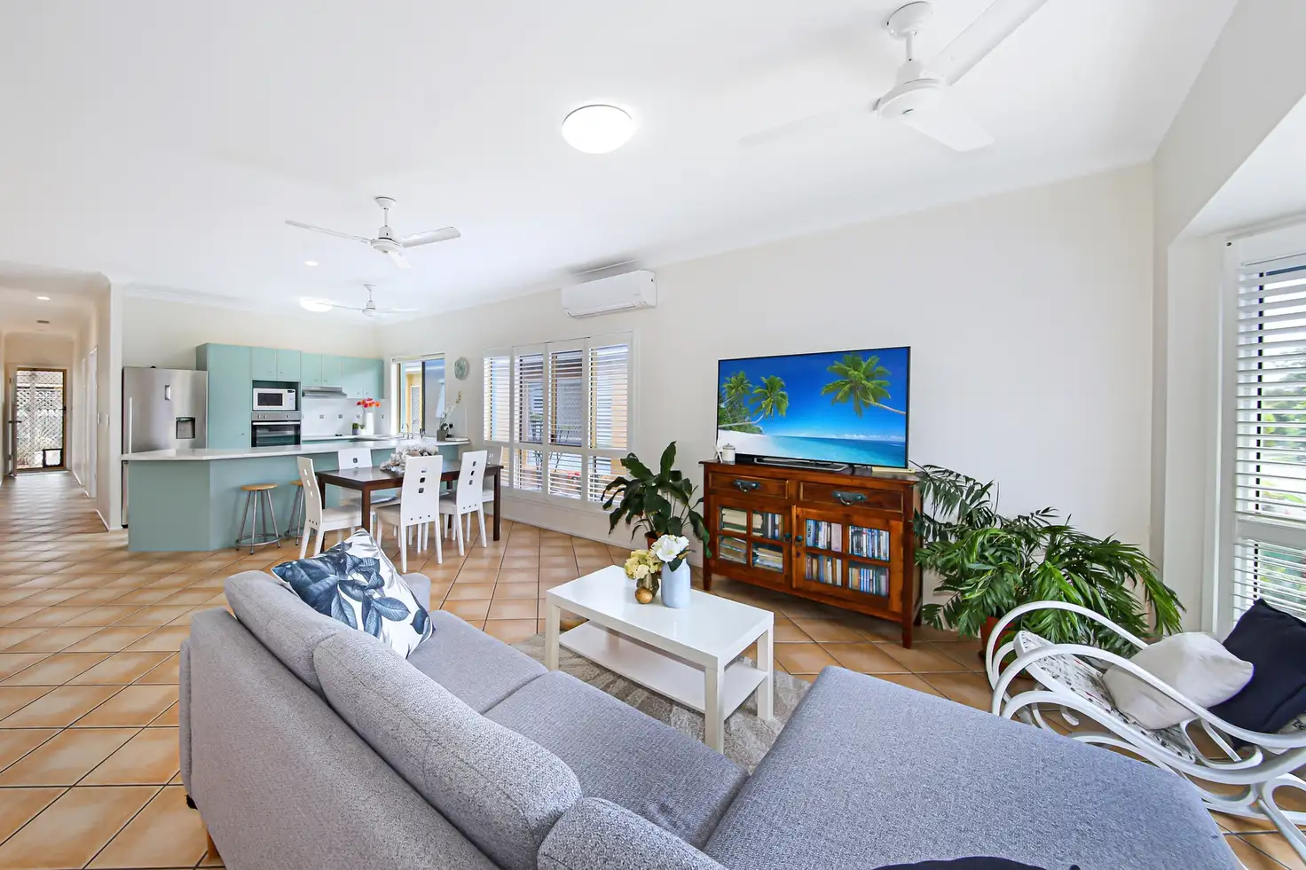 Main view of Homely villa listing, 157/40 Lakeside Crescent, Currimundi QLD 4551