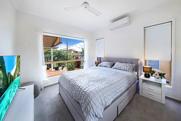 Fourth view of Homely villa listing, 157/40 Lakeside Crescent, Currimundi QLD 4551