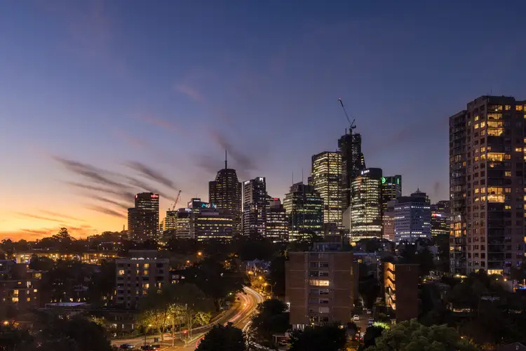 Main view of Homely apartment listing, 81/100 High Street, North Sydney NSW 2060