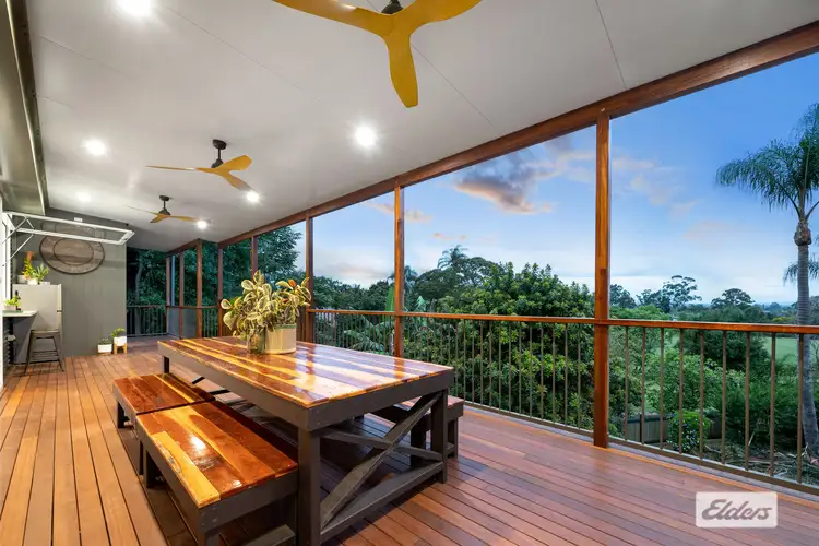 12a Highview Terrace, Daisy Hill QLD 4127