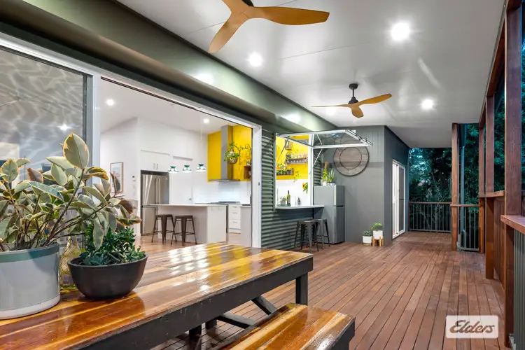 Third view of Homely house listing, 12a Highview Terrace, Daisy Hill QLD 4127