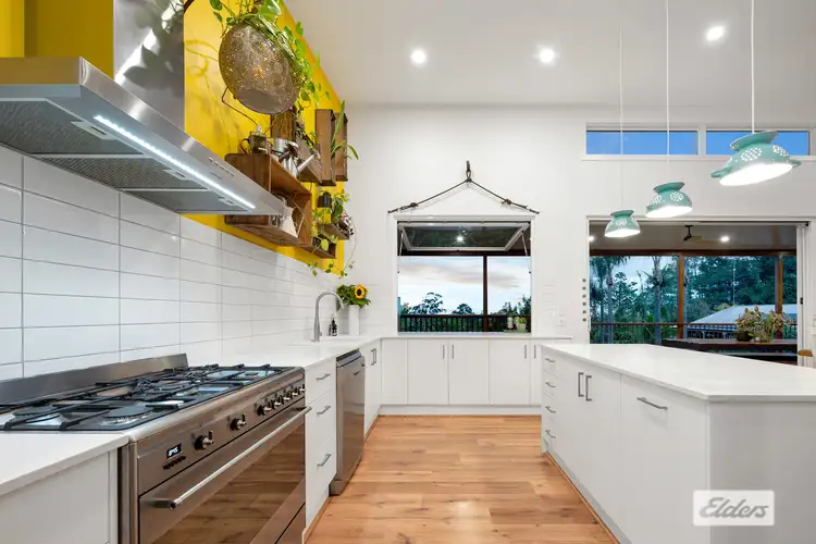 Fourth view of Homely house listing, 12a Highview Terrace, Daisy Hill QLD 4127