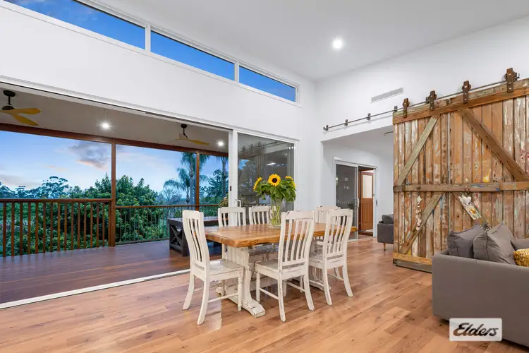 Fifth view of Homely house listing, 12a Highview Terrace, Daisy Hill QLD 4127