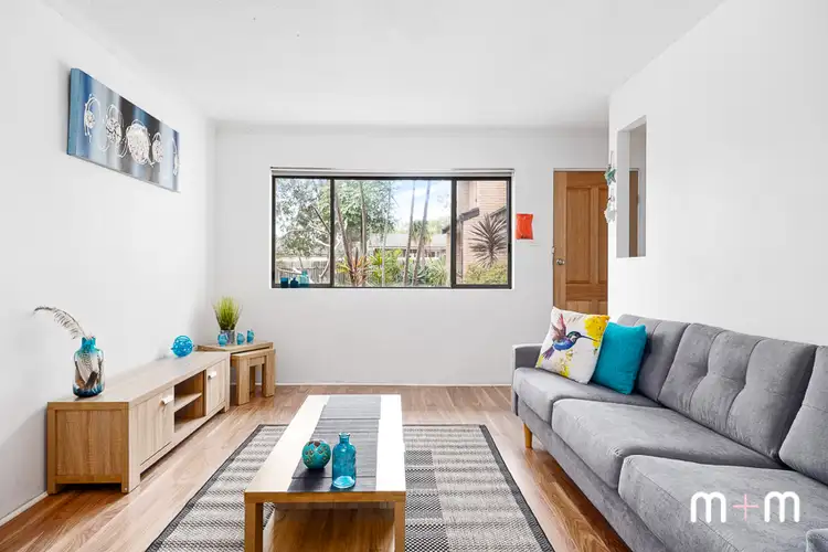 Third view of Homely townhouse listing, 8/15-17 Turner Esplanade, East Corrimal NSW 2518