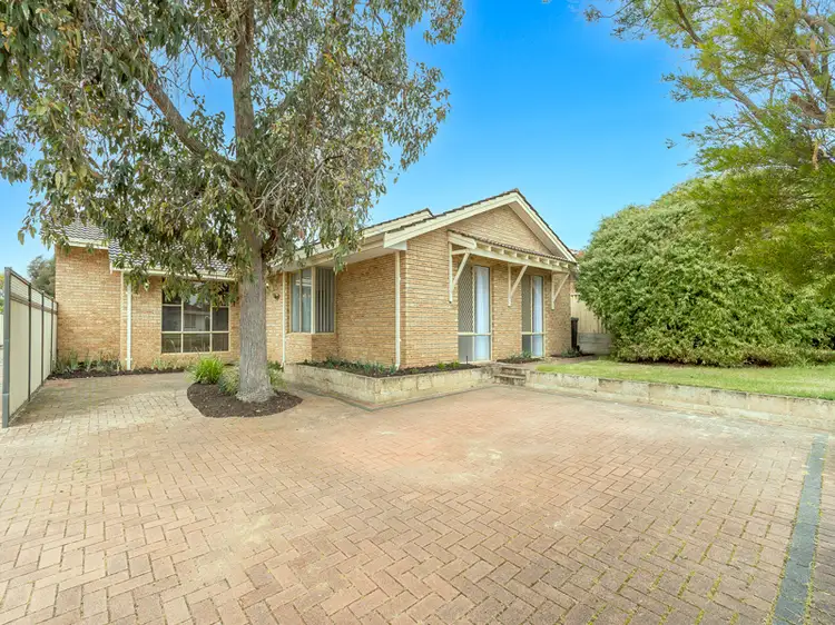 6 Rede Street, Gosnells WA 6110